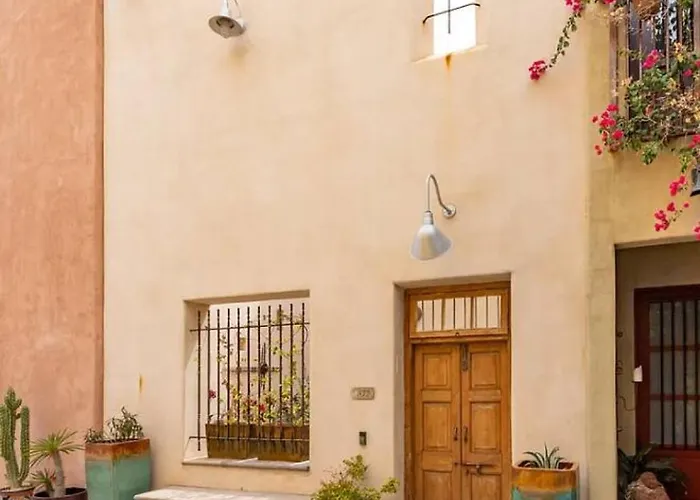 Holiday home Mercado San Agustin, 2 Bedroom 2.5 Ba, Patio, Garage