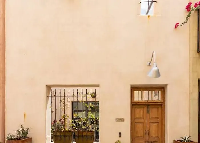 Mercado San Agustin, 2 Bedroom 2.5 Ba, Patio, Garage *