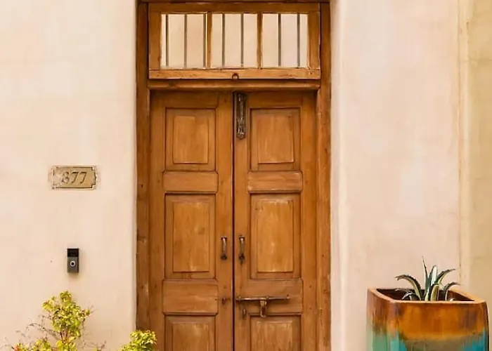 Holiday home Mercado San Agustin, 2 Bedroom 2.5 Ba, Patio, Garage Tucson