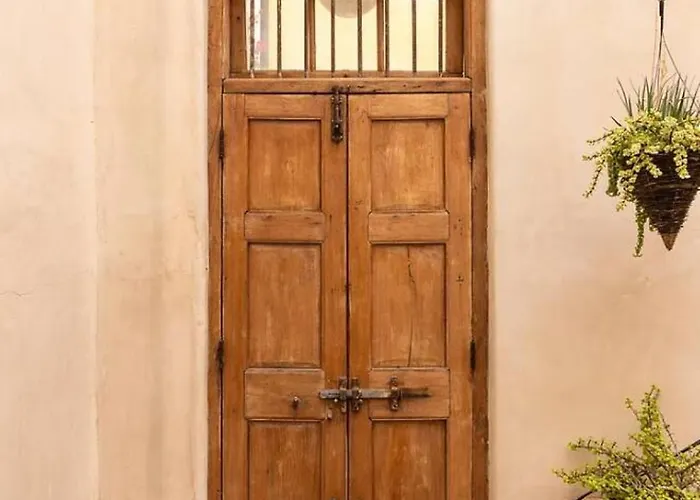 Mercado San Agustin, 2 Bedroom 2.5 Ba, Patio, Garage Holiday home Tucson