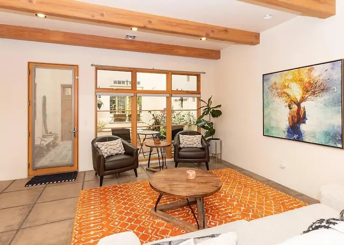 Holiday home Mercado San Agustin, 2 Bedroom 2.5 Ba, Patio, Garage Tucson