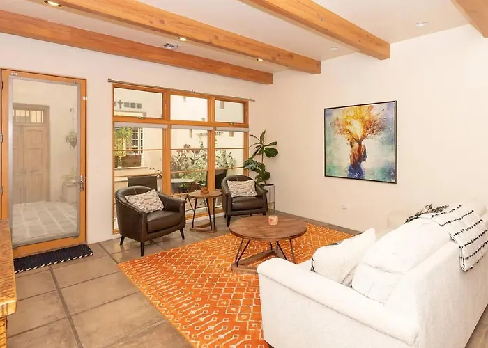 Holiday home Mercado San Agustin, 2 Bedroom 2.5 Ba, Patio, Garage